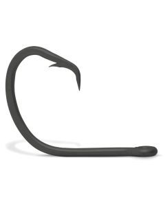 VMC 8362BN 3x Strong Black Nickel Circle Hooks - Pro Pack