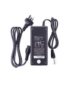 NCM London+ Folding E-Bike, 250W, 36V 19Ah 684Wh Battery [Black 20]