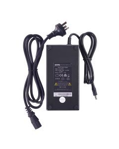 NCM Milano Plus Trekking E-Bike, City-Bike, 250W, 48V 16Ah 768Wh Battery [Black 26]