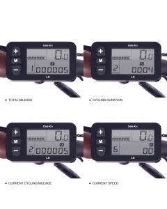 NCM Munich N8C Electric Trekking Bike, E-Bike, E-Treking, 250W, 36V 13Ah 468W [Grey 28]