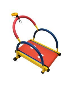 Children's Treadmill – Indoor Exercise Running Machine