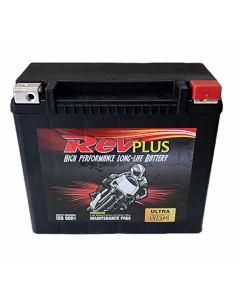 MARINE BATTERY SIX-20L (SVT-1)