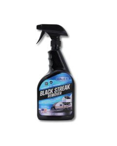WALEX BLACK STREAK REMOVER