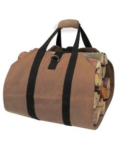 Firewood Carrier
