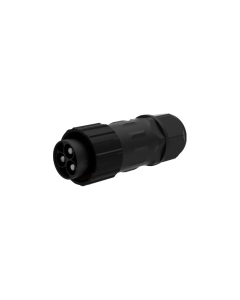 BLUETTI M28 Bayonet 3-pin Male Connector for AC500