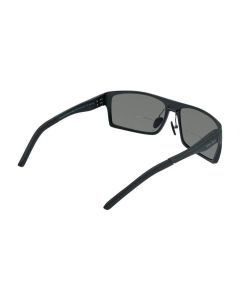 Ugly Fish Blizzard PN24040 +1.50 Bifocal Black Frame/Smoke Lens Sunglasses
