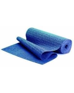 Royal Kitchenware Non Slip Matting Roll Blue 3.6m