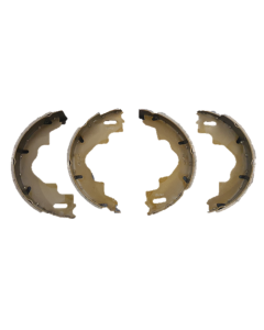 ALKO 10" ELECTRIC BRAKE SHOE KIT