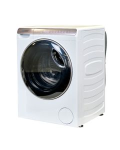 Pickup Only - Camec 053344 Compact RV 4kg Front Load Washing Machine