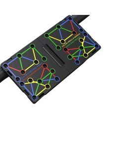 Multi-Functional Push Up Board