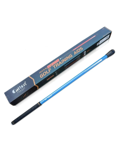 Golf Swing Trainer – Magic Impact Stick (95cm, 0.9kg, Blue)