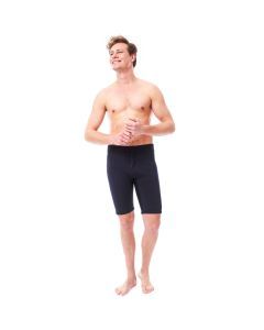 Jobe Men's 2mm Stretch Neoprene Wetsuit Shorts