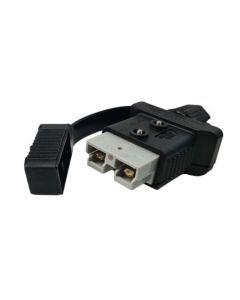 50A Anderson Plug Screw Connector & Cover