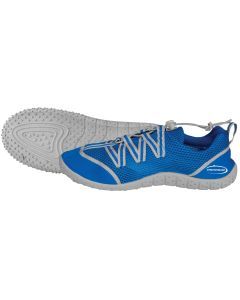 Mirage Havana Adult Aqua Shoe with Traction Sole and Quick Draining Mesh