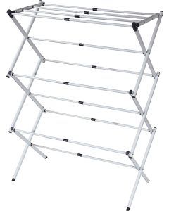 On The Road RV Extendable Clothes Airer