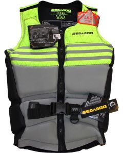 Sea-doo Pfd X-rs Evolution Yellow