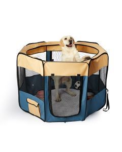 Portable Pet Playpen