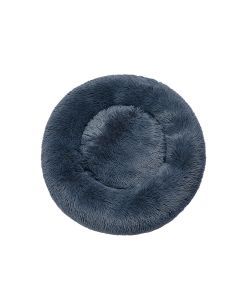 Pawz Pet Bed Dog Beds Mattress Bedding Cat Pad Mat Cushion Winter XXL Dark Grey