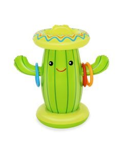 H2OGO! 1.05m x 60cm x 1.05m Sweet & Spiky Cactus Sprinkler