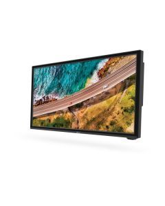 Axis AX1932BT 12/24V 81cm TV w DVD & BT