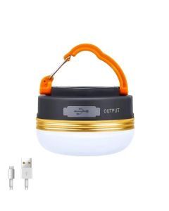 Rechargeable LED Camping Lantern