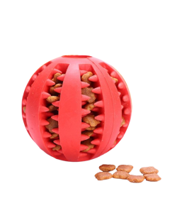 Pet Chewing Tooth Cleaning Toy