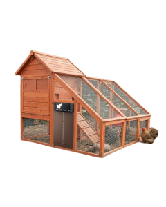 PCS Automatic Chicken House Coop Door Light-Sensitive Night And Morning Delay Auto Guard Door Opening For Chickens