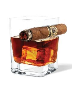 Corkcicle Cigar Glass