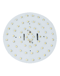 Coast RV 60 LED Round Replacement Globe