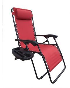 On The Road RV Clip On Side Table