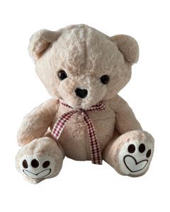 35cm Soft Animal Toy Doll Birthday Gift Plush Cuddly Teddy Bear Kids
