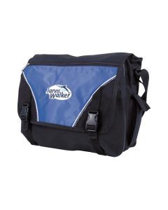 Jarvis Walker Fishing Tackle Bag With Phone & Bottle Holder