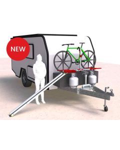 Gripsport Bike Rack Loading Ramp