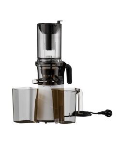 Spector 1L Electric Cold Press Slow Juicer Whole Fruit Vegetable Processor 200W