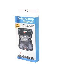 20L Solar Shower