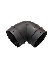 Truma 90° Elbow For Saphire A/Con