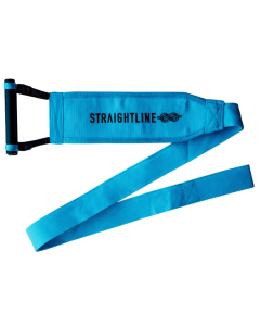 STRAIGHTLINE FREESTYLE HANDLE BL