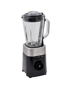 Westinghouse 900W 1.5L Glass Blender w/ Hex Blade - WHBL04K