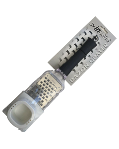 Incasa Stainless Steel Multi-Purpose Vegetable Slicer & Grater