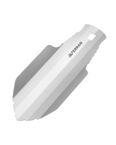 TERRAN Titanium Trowel