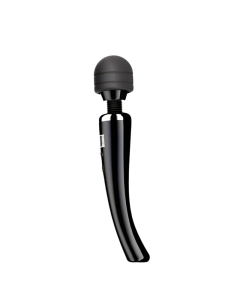 High-Frequency Portable Handheld Deep Muscle Massager(Black)