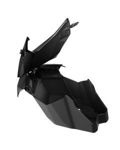 SEA-DOO 28L SPARK FRONT STORAGE BIN & LID KIT