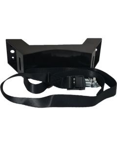 Australian RV Adjustable Gas Cradle