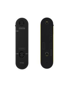 KNOG Scout Bike Alarm & Finder