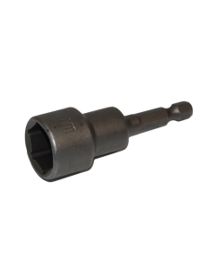 Triton Hex Head Drill Adaptor METAL 17MM