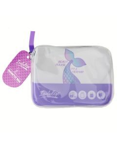 Indulge Cosmetic Bag Organiser Portable Storage Pouch - Medium