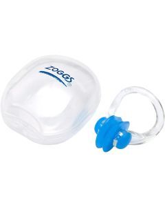 Zoggs Swimming Nose Clip Adult Kids - Assorted Colours