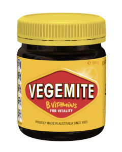Vegemite Australian Spread 560g - 1 Jar Fresh Batch - Savoury Yeast Spread