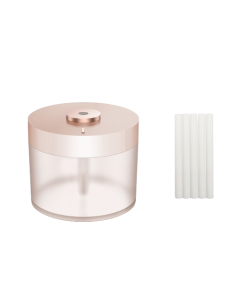 Portable Air Humidifier Night Lamp