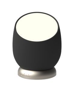 Kreafunk Beam Lamp, Portable And Rechargeable - Black